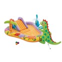 INTEX 56139 Centro giochi per piscina Dino park
