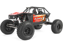 Axial Capra 1.9 4WD 1:10 RTR roșu