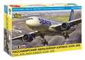 Model Kit avion 7047 - Airbus A330-200 (1:144)