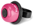PUKY Bell G 20 für Fahrräder, Hüpfburgen, rosa Roller sc