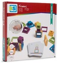 BS Toys Rahmen - logische Herausforderung