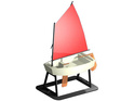 Krick Optimist plachetnica 1:10 kit