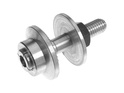 Adaptateur d'hélice M8x48mm pour arbre de 6mm
