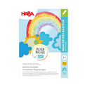 Haba Set Creativo Incollare Immagine su Finestra Arcobaleno