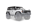 Karoserija Traxxas Ford Bronco 2021 bijela