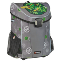 LEGO Ninjago Az energia elemi mestere, Easy Light - iskolatáska