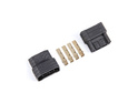 Connecteur Traxxas plaqué or iD appareil 4S (2)