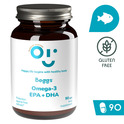 Beggs Omega-3, EPA+DHA (90 capsule)