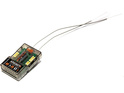 Spektrum Empfänger AR8360T+ AS3X+/SAFE mit Telemetrie