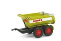 Rollytoys Vlečka HALFPIPE CLAAS