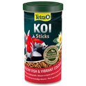 Nourriture Tetra Pond Koi Sticks 1l