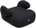 CHICCO Sitzkissen Quasar i-Size (126-150 cm) – Schwarz