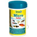 Feed Tetra Micro Pellets 100ml