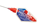 Precision Plastic lepidlo na plastové modely 25ml
