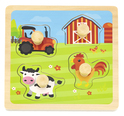 Ferma de puzzle