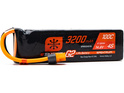 Spectrum Smart G2 LiPo 14.8V 3200mAh 100C IC3