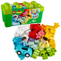 LEGO® DUPLO® 10913 Cutie cu cuburi