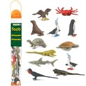 Safari® Toob Zvieratá z Galapágy 12 figúrok