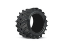 Traxxas-Reifen 3,8 "Maxx Chevron (Paar)