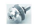 Colier suport elice M10 diametru arbore. 6,0 mm