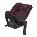 KINDERKRAFT Autositz I-GUARD i-Size 40-105 cm Cherry Pearl, Premium
