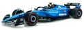 1:18 WILLIAMS FW47 BLEU C.SAINZ #55 GP AUSTRALIE 2