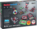 FISCHERTECHNIK Build your own game stavebnica 304 dielov