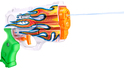 ZURU X-SHOT Vodní pistole Nano Fast-Fill Skins