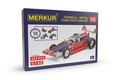 Kit de construction Merkur Formula M010