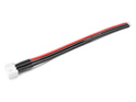 Balančný kábel 2S-XH samec 22AWG 10cm