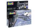 ModelSet avion 63799 - Lockheed Martin® F-35®A Lightning II® (1:72)