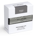 MF Profumo Auto Icona Metallica Argento / Ossigeno