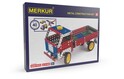 Kit Merkur 4