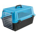 Caisse Trixie Atlas 10 bleu top 48x32,5x29cm