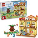 LEGO®Bluey 11203 Bluey y su casa familiar