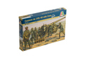 Kit model figurky 6165 - II război mondial - Cannone da 149/40 cu echipaj (1:72)