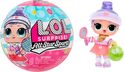 L.O.L. Surprise! Sportstars – Sportlerin, PDQ
