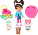 Gabby's Dollhouse Figuren-Set mit Babys