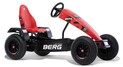BERG XL B. Super Red BFR