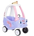 Little Tikes Auto Cozy Купе Принцеса Фея