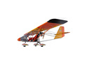 Aerosport 103 1:3 2,4m komplet