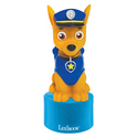 Luz nocturna con altavoz Paw Patrol
