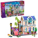 LEGO® Friends 42687 Liann und ihr Familienhaus