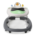 CHICCO Lauflernhilfe Walky Talky Lite Grey 6m+, bis 12kg