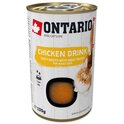 Pijača piščanec Ontario 135 g