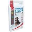 Alfombrilla Dog Fantasy de entrenamiento X con feromonas 60x60cm 10uds
