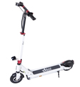 Elektrická kolobežka City Boss RX5L biela