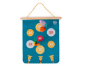 BS Toys Magnetische Darts