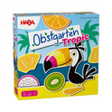 Haba Gioco cooperativo per bambini Frutteto Tropic dai 3 anni