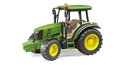 BRUDER 02106 Tractor John Deere 5115 M
